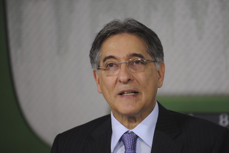 Fernando Pimentel é investigado por suspeitas de pagamentos irregulares a empresa da mulher dele | Elza Fiuza