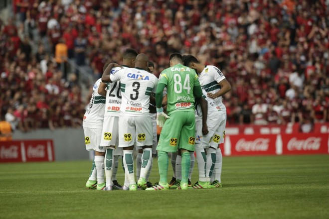 | Lineu Filho/Tribuna