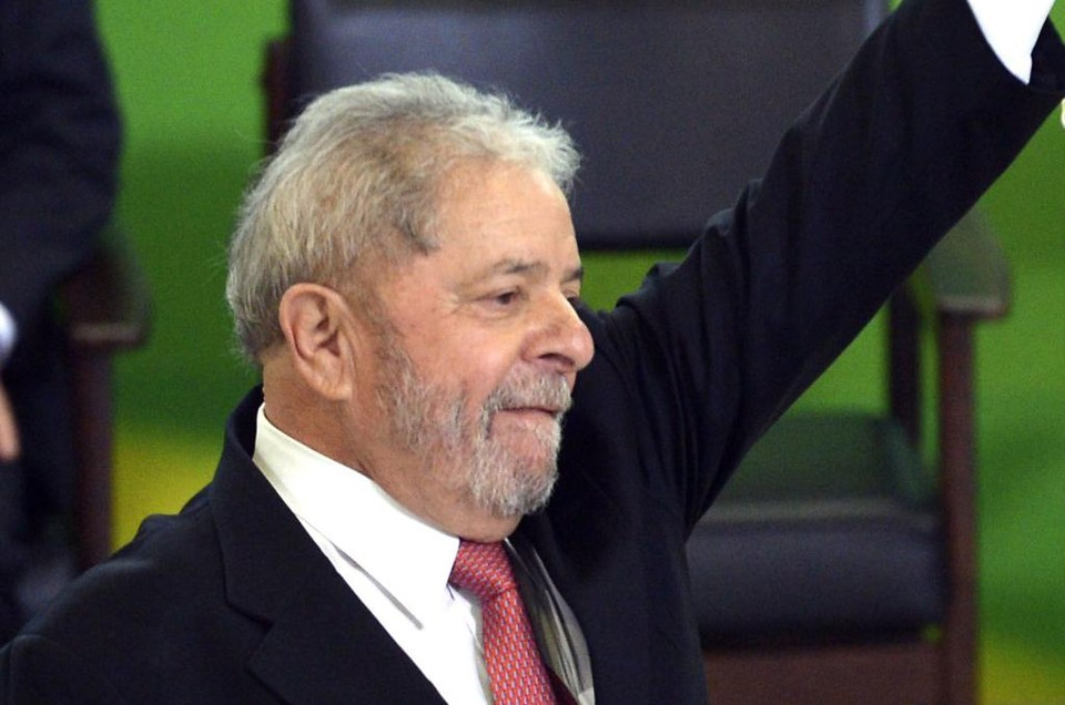 | José Cruz/Agência Brasil/Gazeta