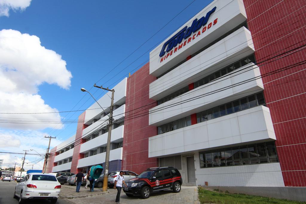 | Atila Alberti/Tribuna do Paraná