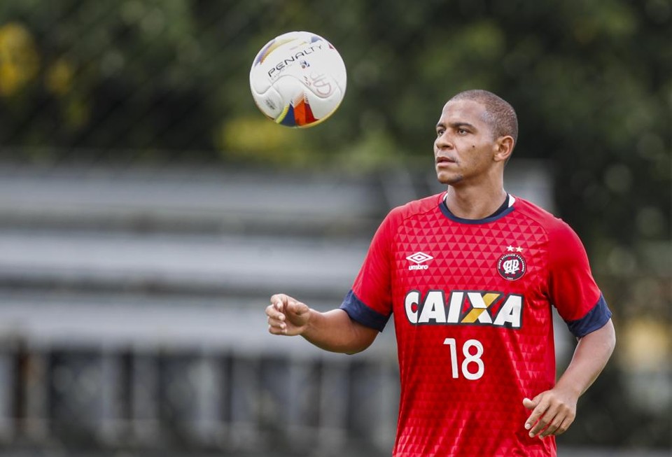 Tite quis levar Walter para o Corinthians | Daniel Castellano/Gazeta do Povo
