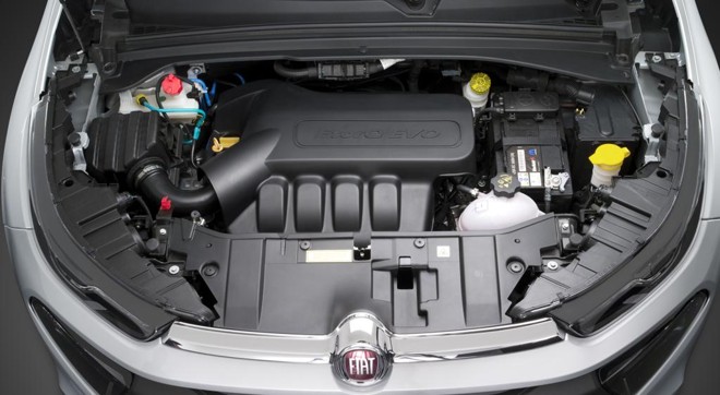 Fiat Toro Freedom Flex. | Divulgação