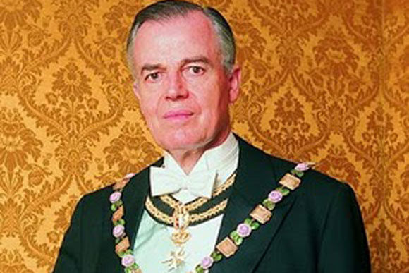 e Dom Bertrand de Orleans e Bragança: ataques ao PT e ao governo Dilma. | Divulgação