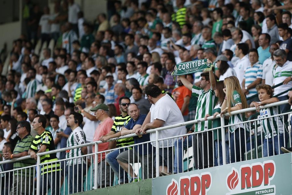  | Henry Milleo/Gazeta do Povo