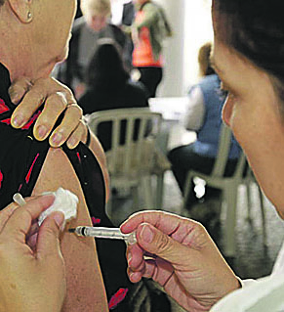 | Aniele Nascimento/Gazeta do Povo