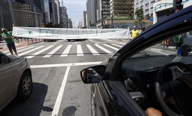  | Miguel Schincariol/AFP