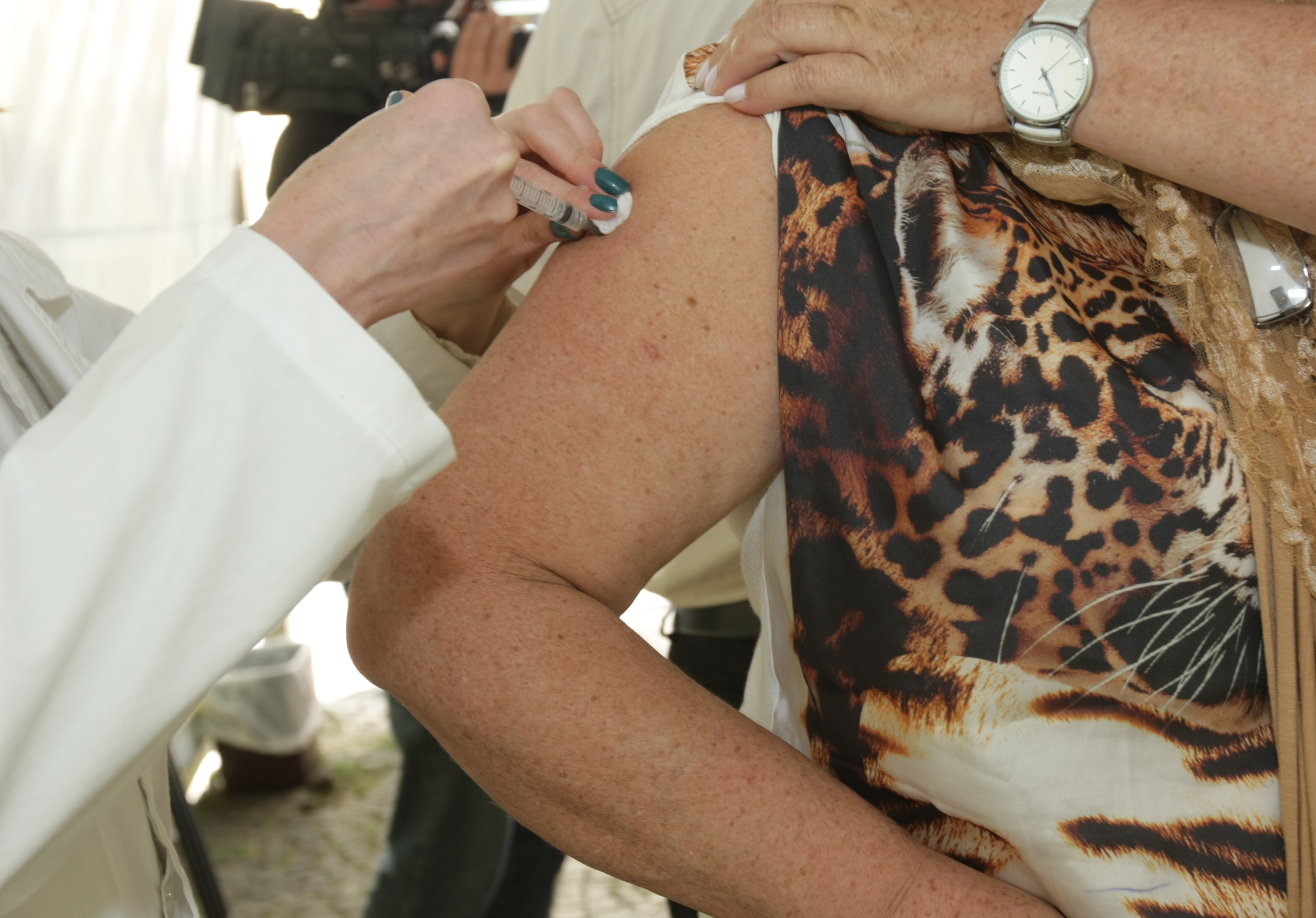  | Aniele Nascimento/Gazeta do  Povo