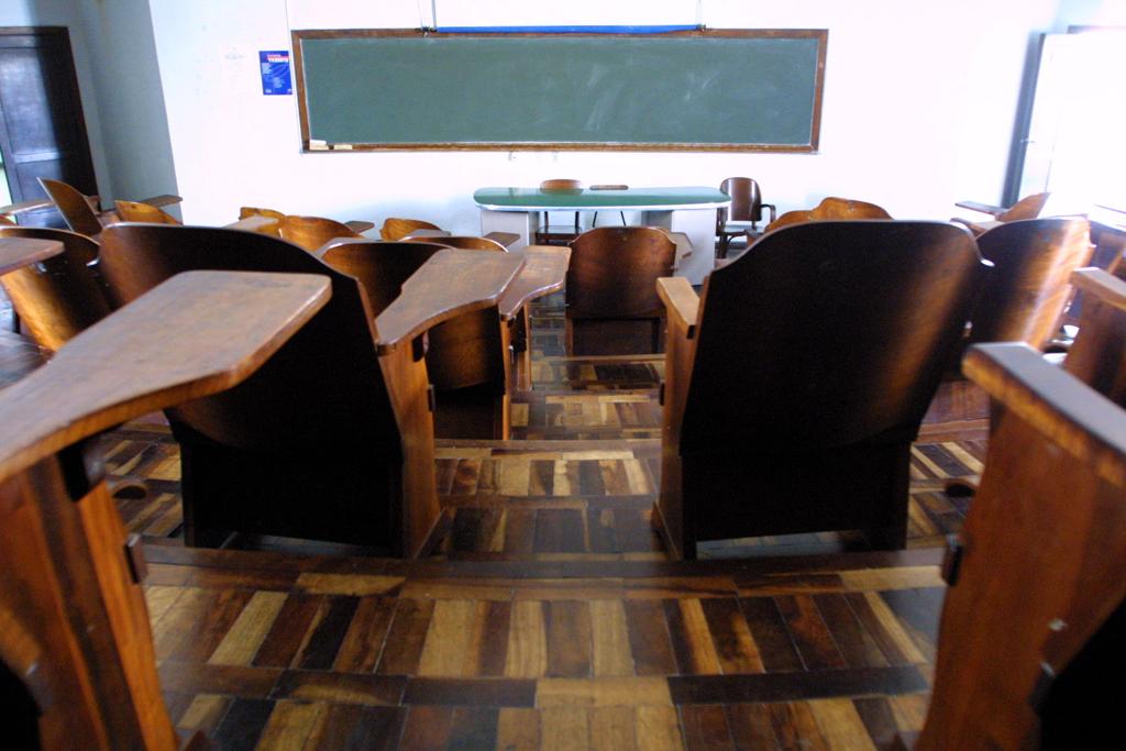 | Liudi Hara/Gazeta do Povo/Arquivo