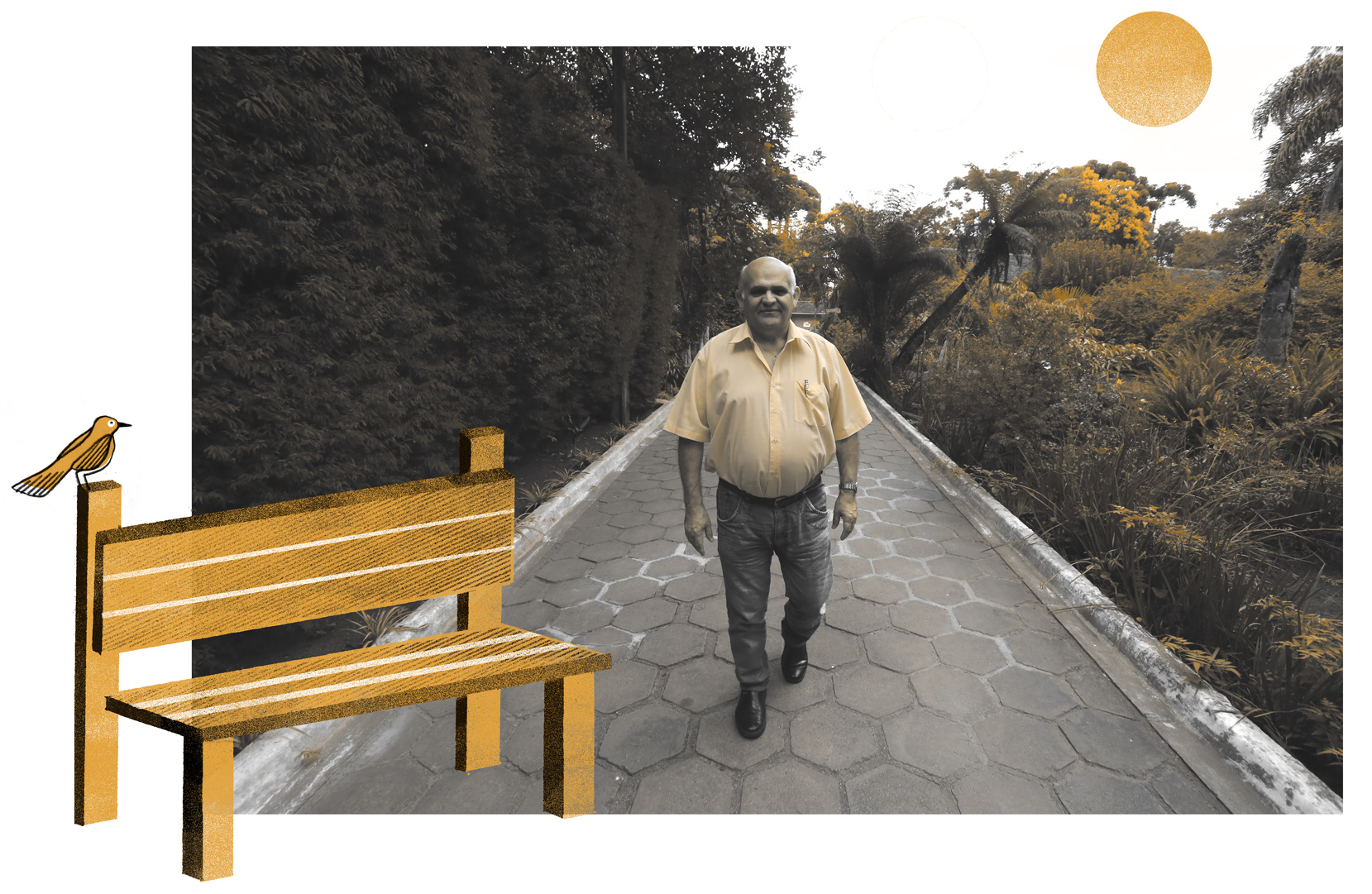 | Foto: Ivonaldo Alexandre/Gazeta do Povo / Arte: Felipe Lima