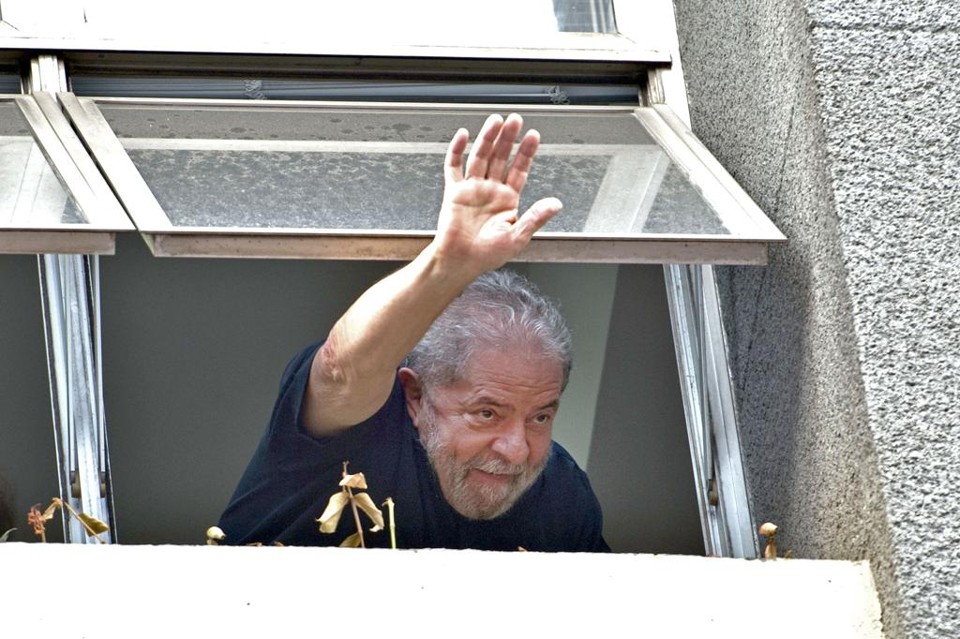  | Nelson Almeida/AFP