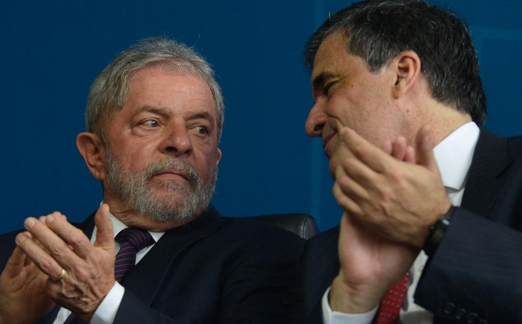 Ex-ministro Eduardo Cardozo teria “perdido a paciência” com pressões do PT e do ex-presidente Lula. | José Cruz/Agência Brasil