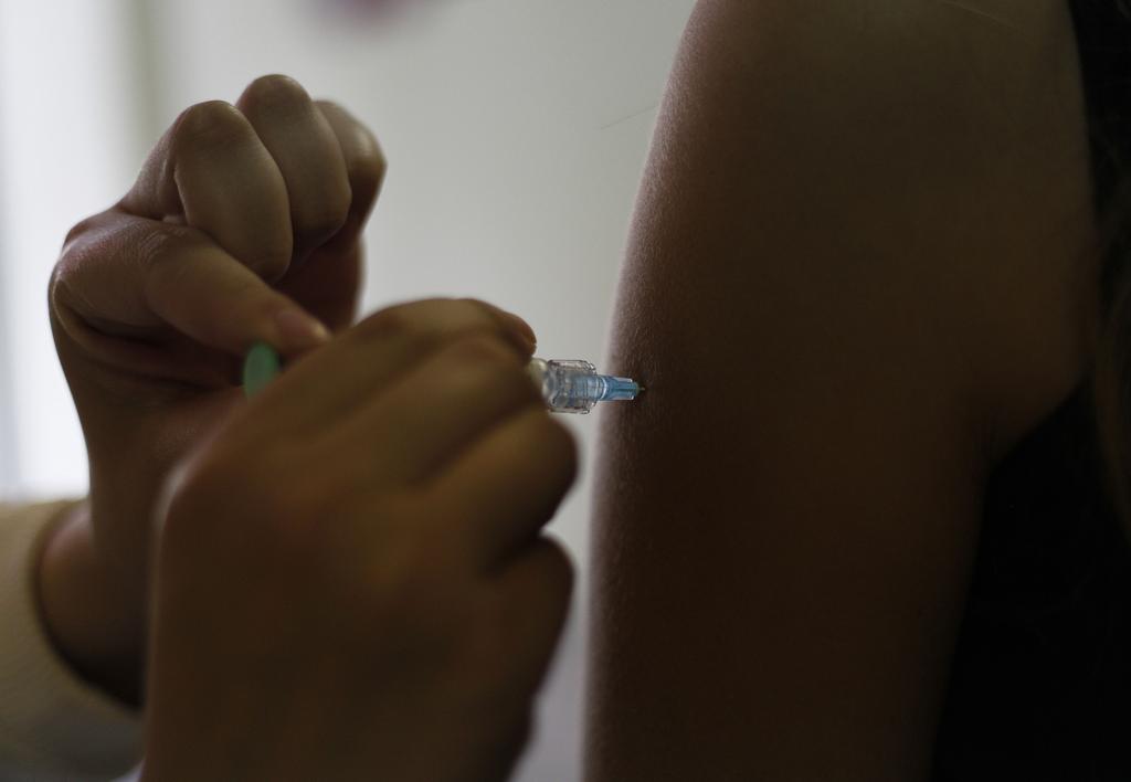 | Jonathan Campos/Gazeta do Povo