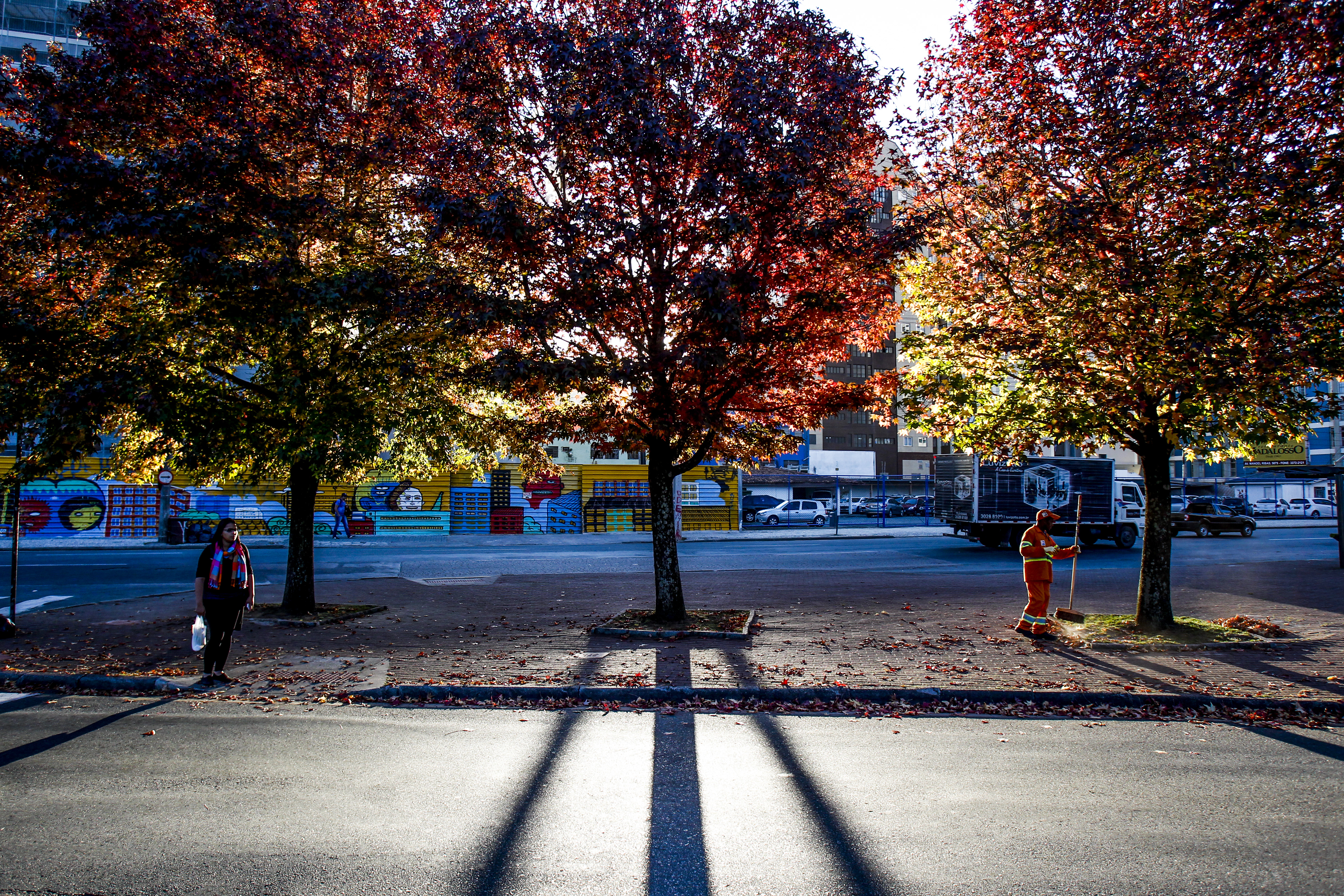 | Daniel Castellano/Gazeta do Povo