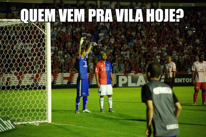 Mais uma convocação para a torcida. | Crédito: Reprodução Facebook Paraná Clube