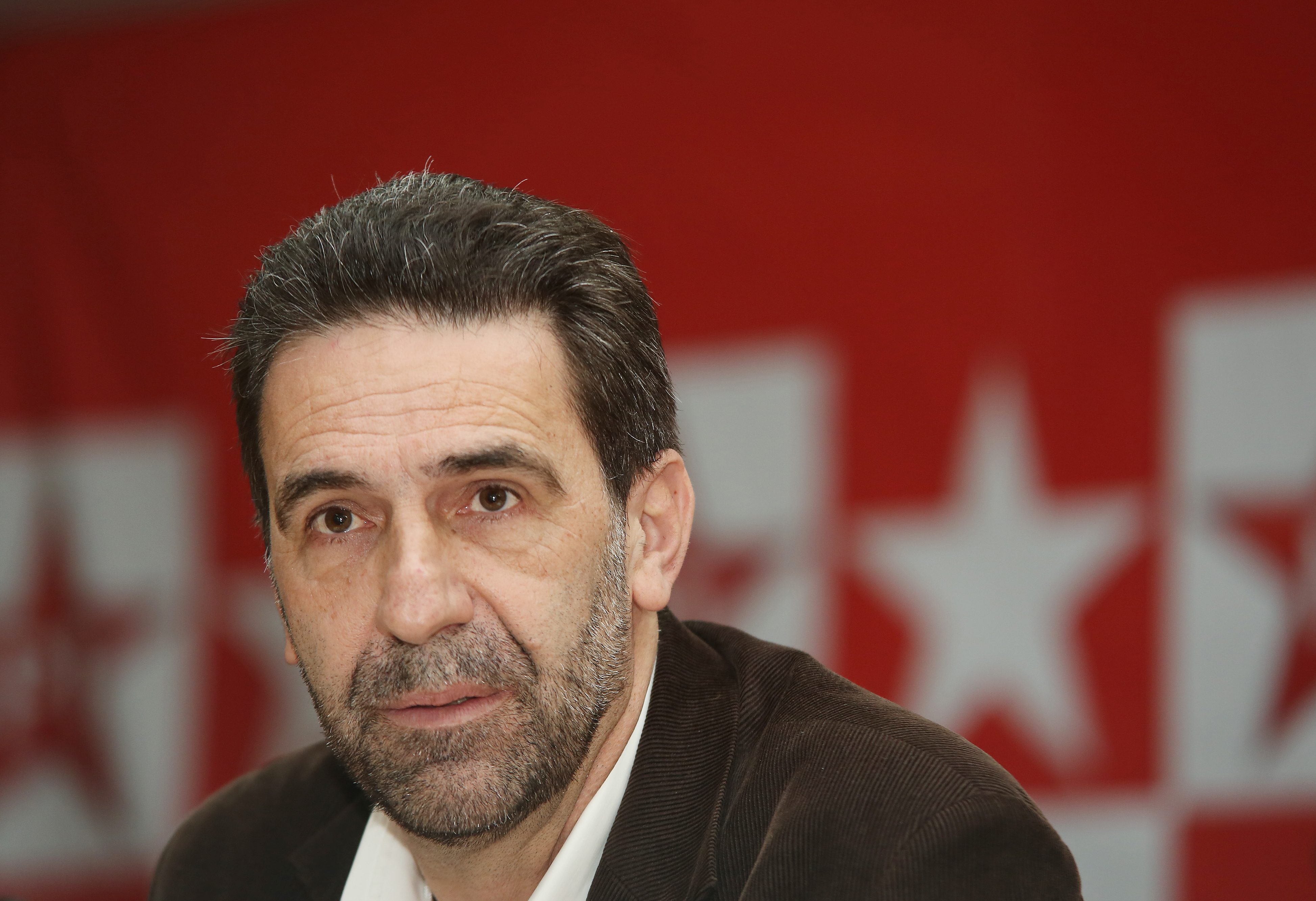 Enio Verri: preocupação é evitar confrontos. | Giuliano Gomes/ Gazeta do Povo/Arquivo