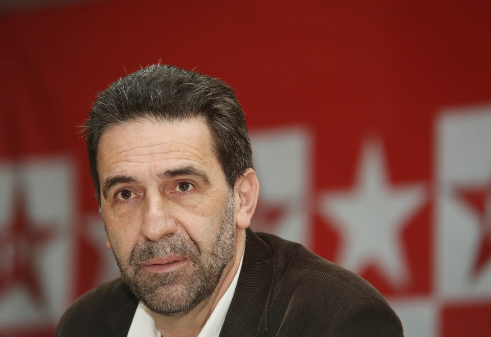 Enio Verri: preocupação é evitar confrontos. | Giuliano Gomes/ Gazeta do Povo/Arquivo
