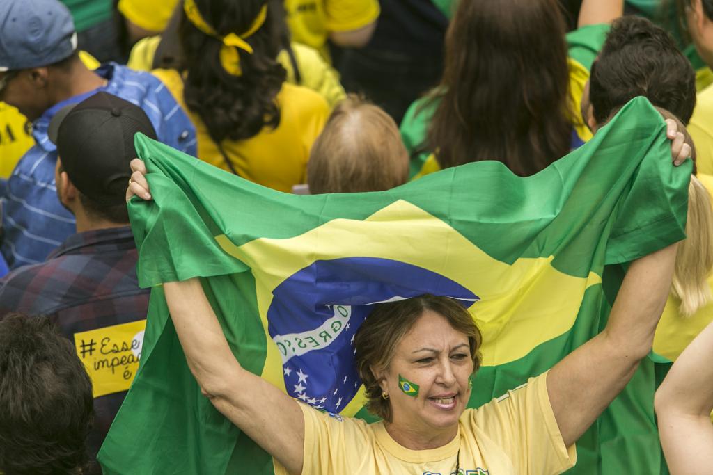  | Marcelo Andrade/Gazeta do Povo