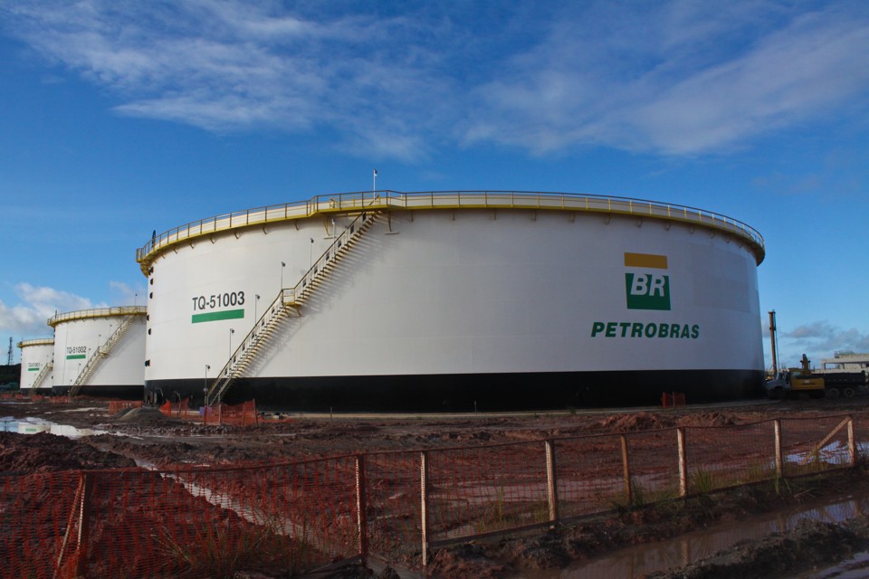 BR Distribuidora é considera uma das joias da Petrobras, mas investidores não querem investir se não puderem controlar a empresa | Agência Petrobras/Agência Petrobras