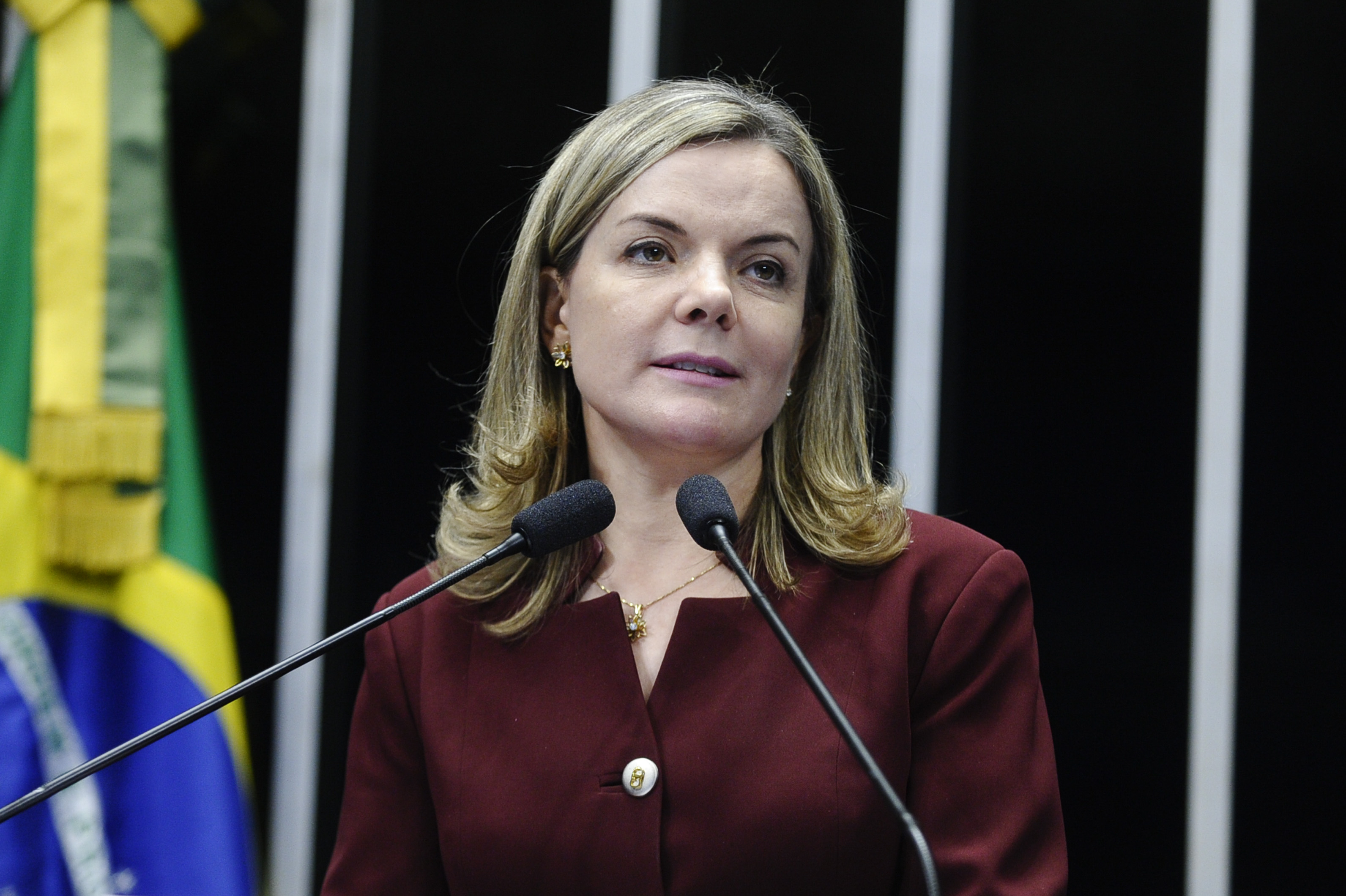 | Moreira Mariz/Moreira Mariz/Agencia Senado