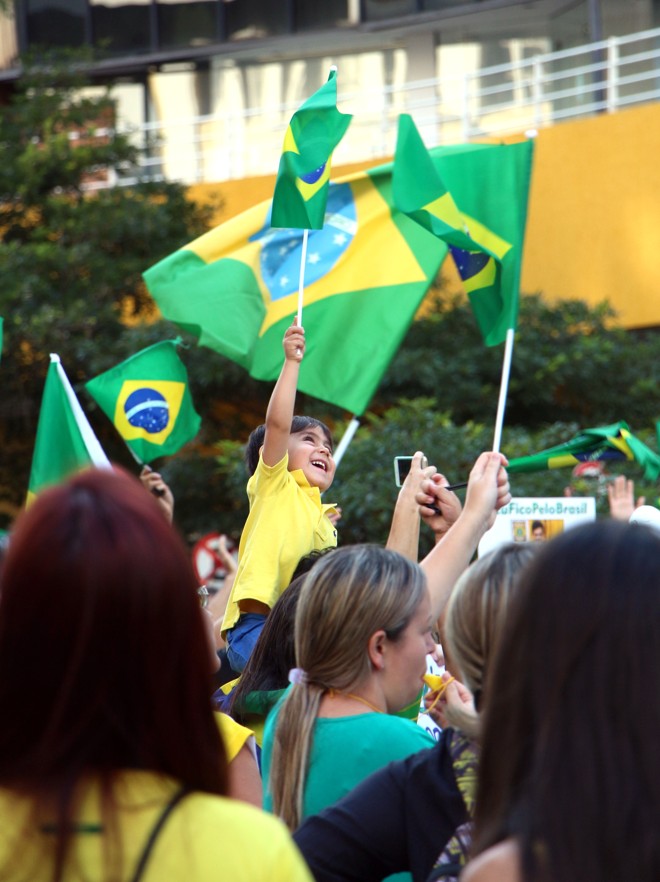  | ATILA ALBERTI/Tribuna do Parana