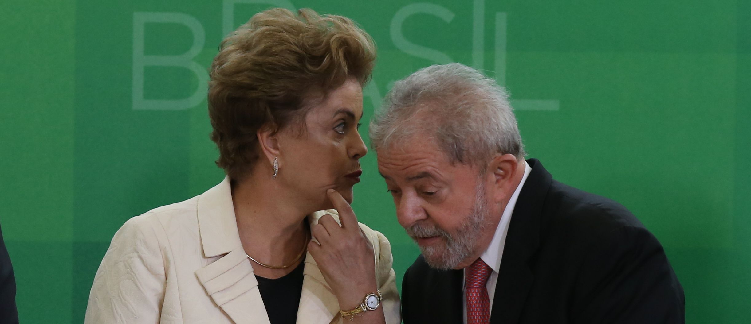| LULA MARQUES/