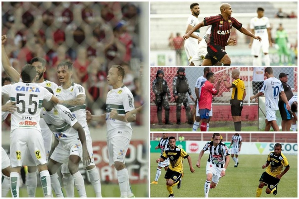  | Gazeta do Povo/