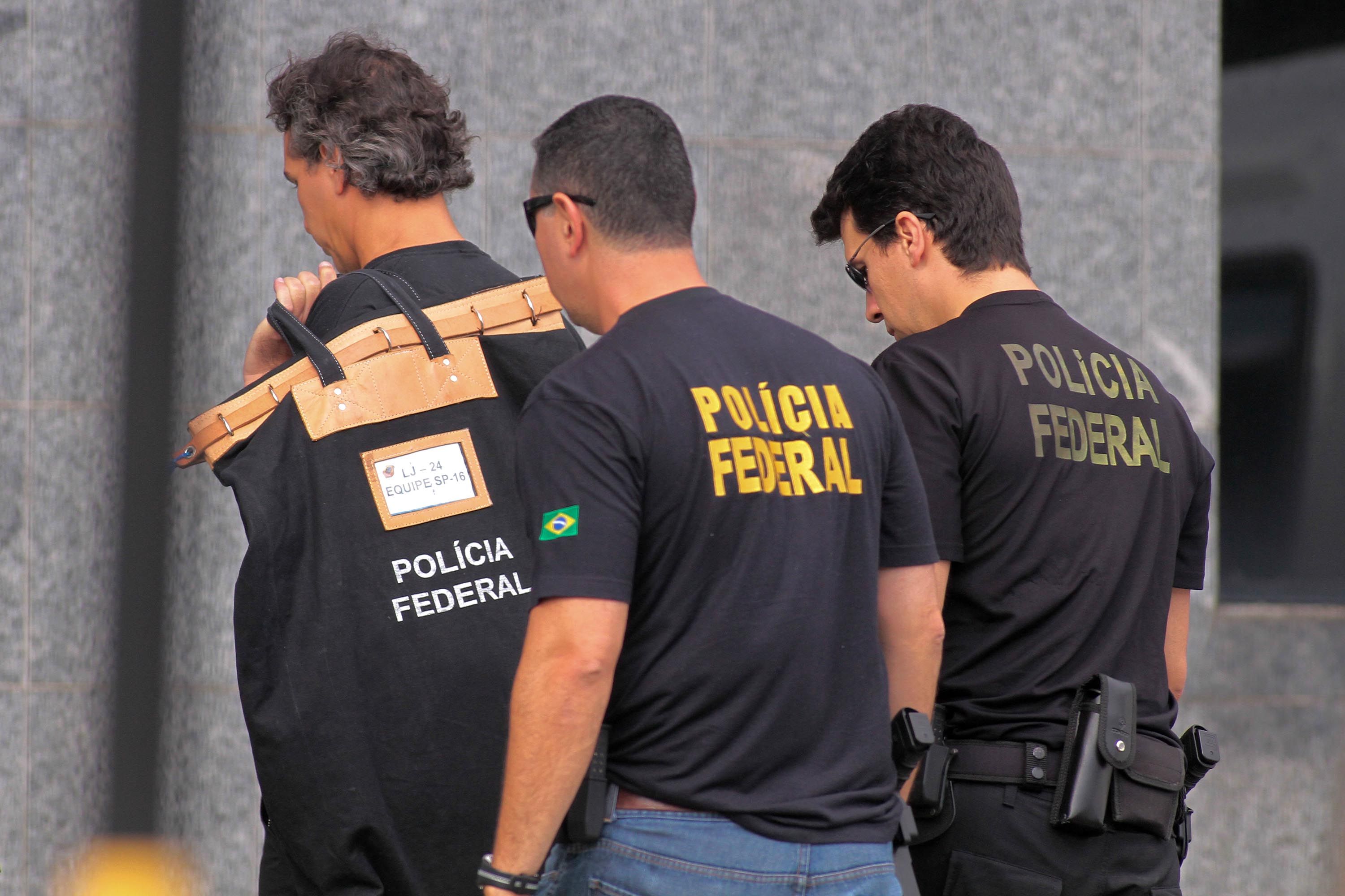 Investigadores acreditam que as informações da 23ª e 24ª fases foram repassadas a investigados antes da ação da polícia | LEONARDO BENASSATTO/ESTADÃO CONTEÚDO