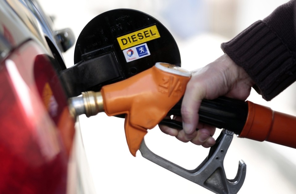 Para a presidente Dilma Rousseff, o aumento do percentual adicionado estimulará a produção de biodiesel no país. | Arquivo/Gazeta do Povo