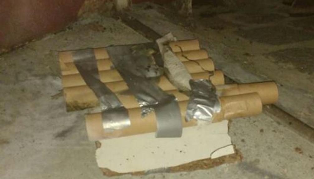 | Reprodução
/Facebook