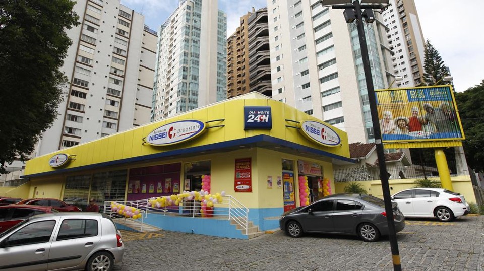  | Antônio More/Gazeta do Povo