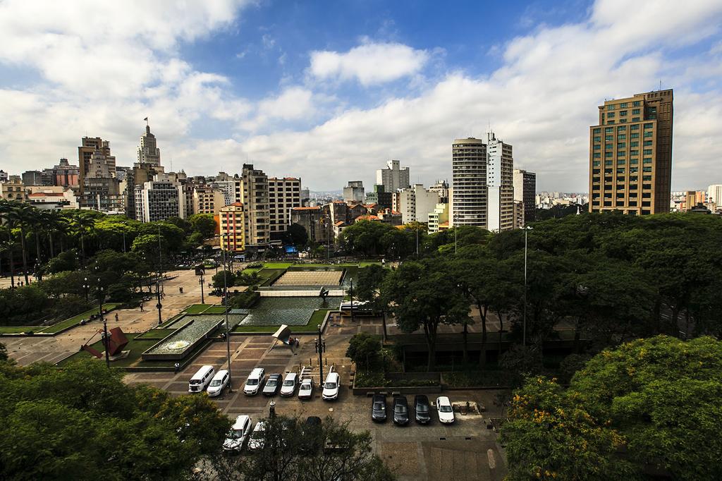 | Oswaldo Corneti/Fotos Públicas