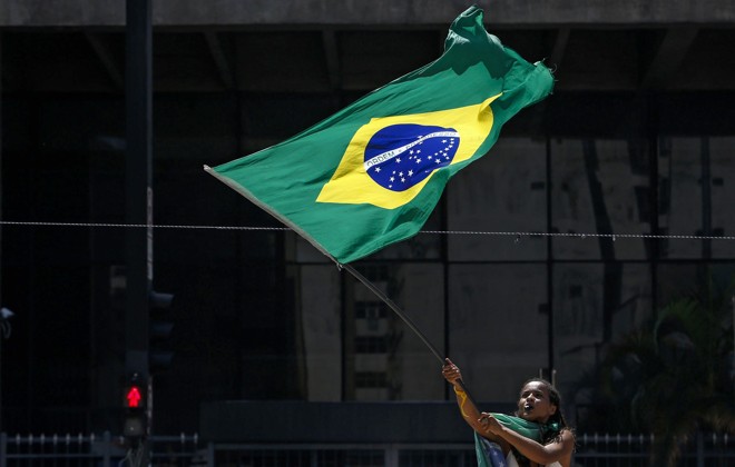  | Miguel Schincariol/AFP