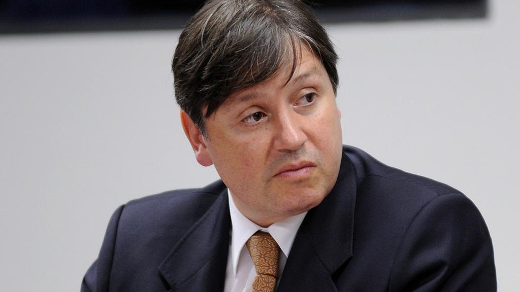 Deputado Rodrigo Rocha Loures marcou presença na reunião do desembarque. | Brizza Cavalcante/Câmara dos Deputados