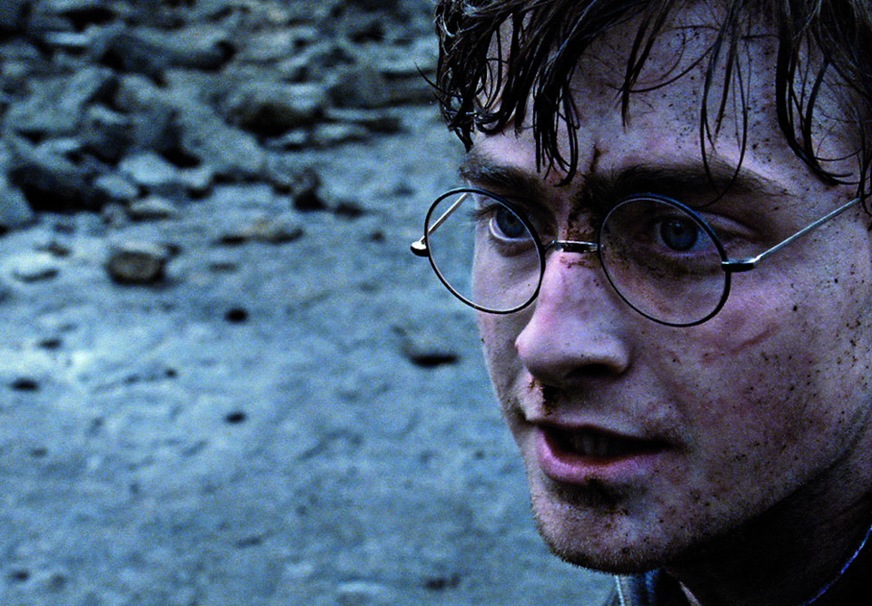 Daniel Radcliffe como Harry Potter: fãs continuam surgindo. | Divulgação