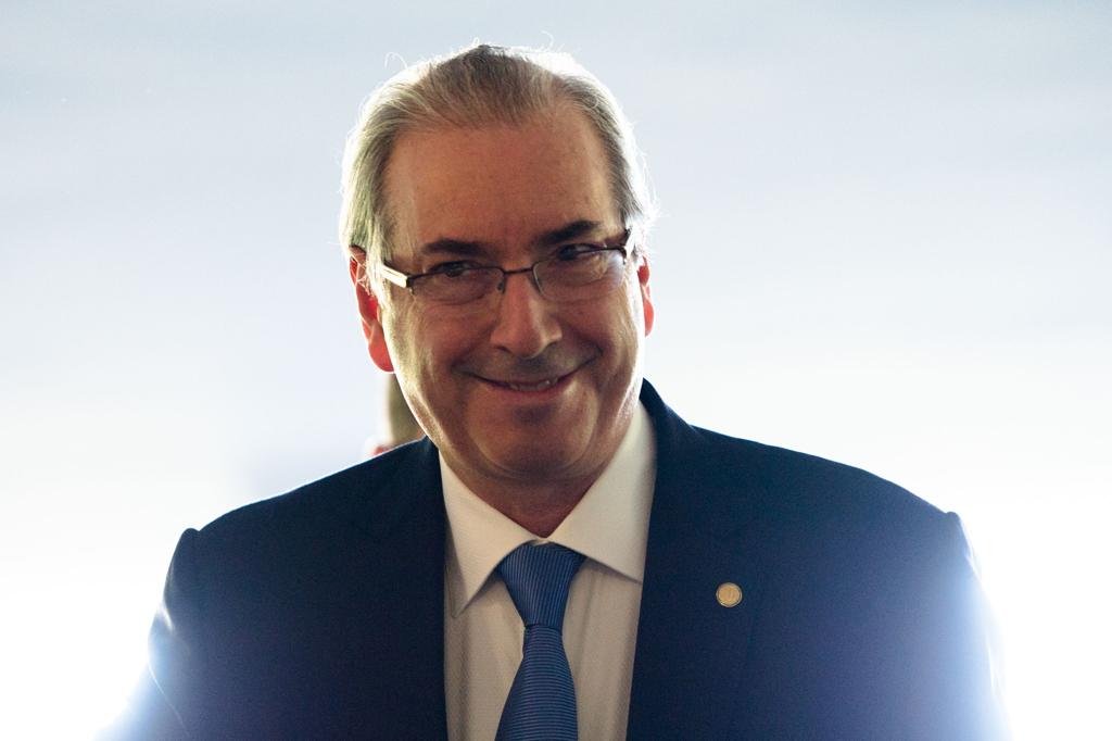 Eduardo Cunha tem conseguido adiar votação de processo que pede a cassação dele no Conselho de Ética. | Marcelo Camargo/ Agência Brasil/Fotos Públicas