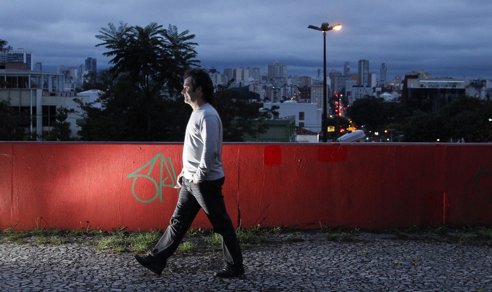 | Daniel Castellano/Gazeta do Povo