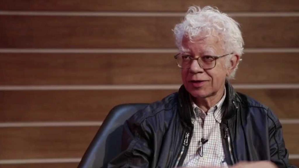 José Carlos Avellar dirigiu curtas , publicou livros e foi jurado de festivais | Divulgação/