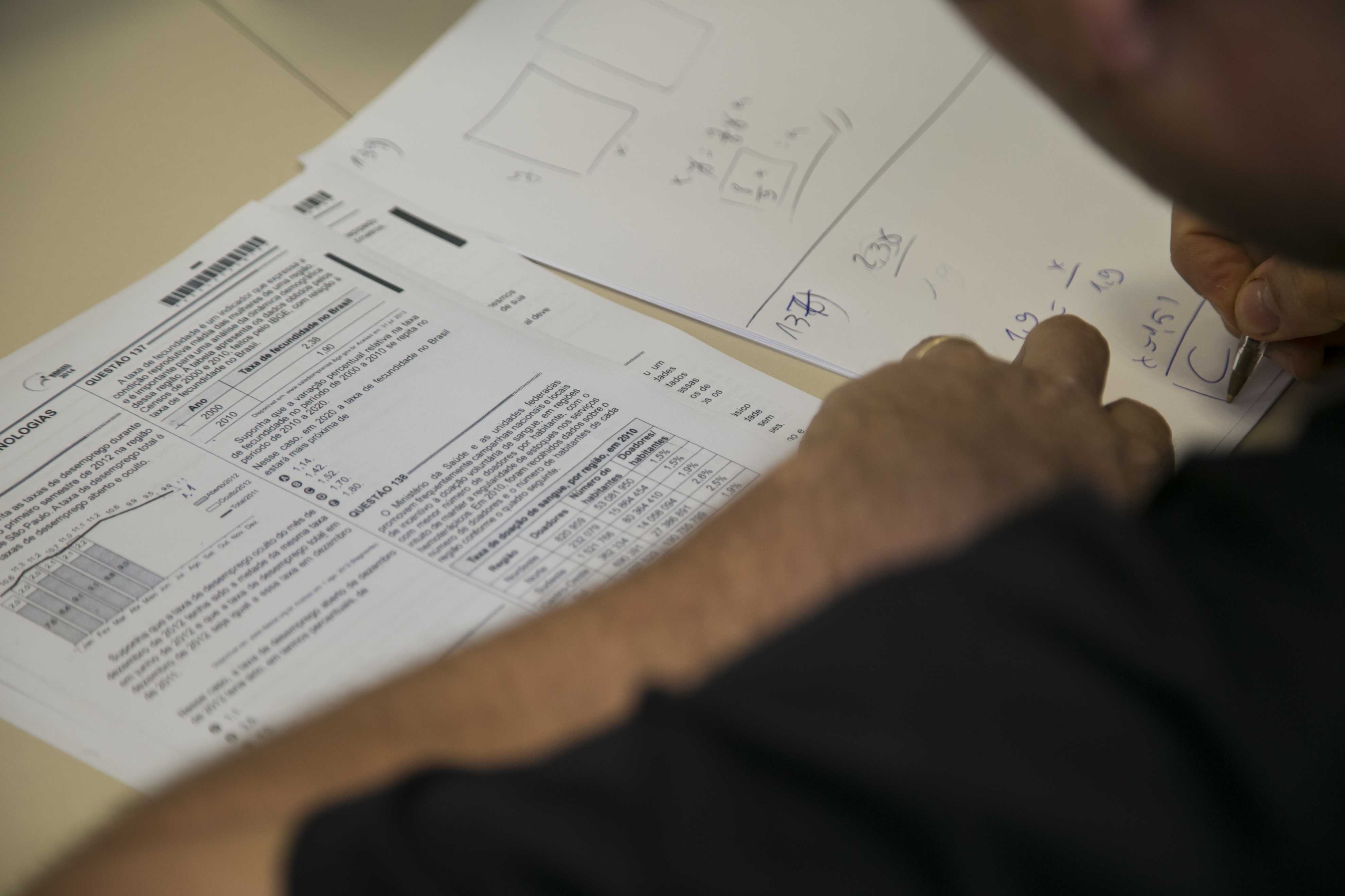 | Marcelo Andrade/Gazeta do Povo