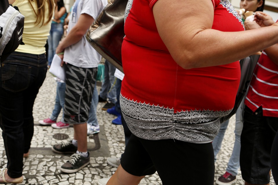 . No ano passado, 93,5 mil pessoas foram submetidas ao procedimento cirúgico. | Marcelo Andrade/Gazeta do Povo