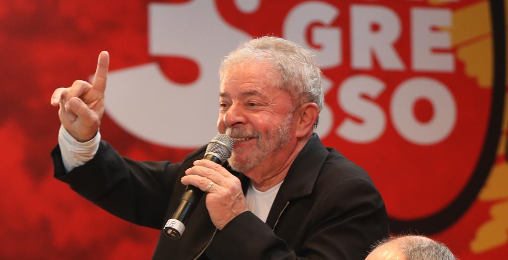 Ex-presidente Lula é investigado em caso de triplex no Guarujá. | Lula Marques/ Agência PT/Fotos Públicas