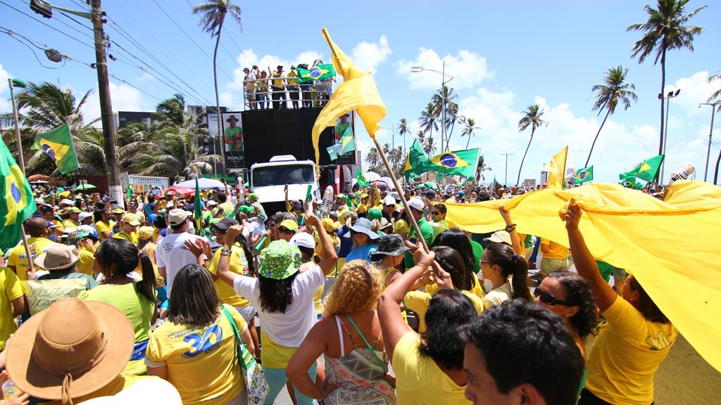 | Ed Ferreira/Brazil Photo Press/Folhapress)