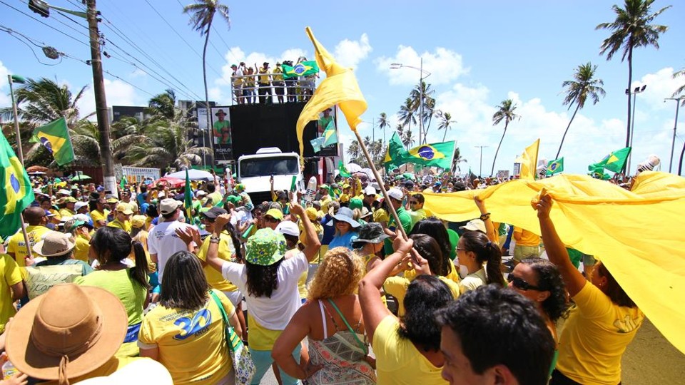 | Ed Ferreira/Brazil Photo Press/Folhapress)