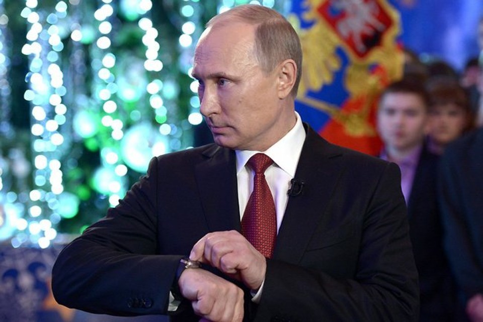  | Russian Presidential Press and Information Office/Fotos Públicas