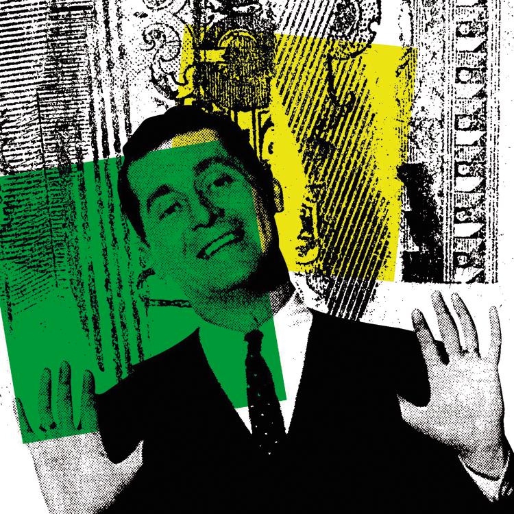 | Ricardo Humberto/Especial para a Gazeta do Povo