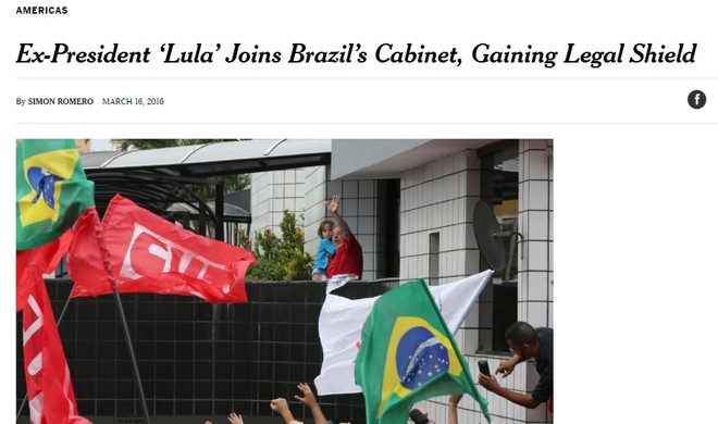 The New York Times |