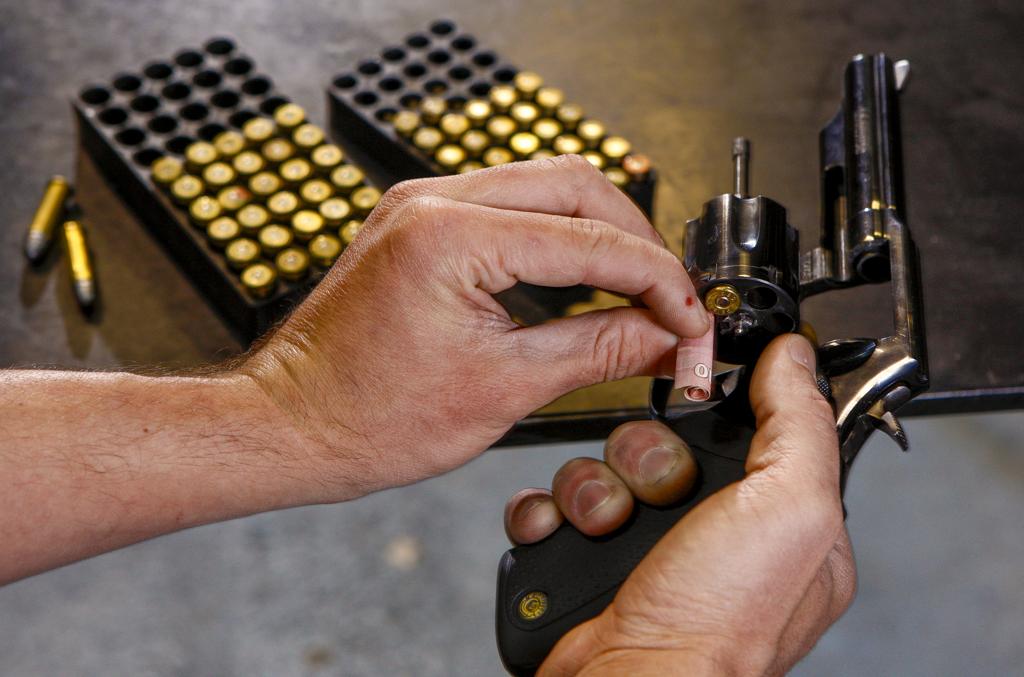 | Hugo Harada / Gazeta do Povo