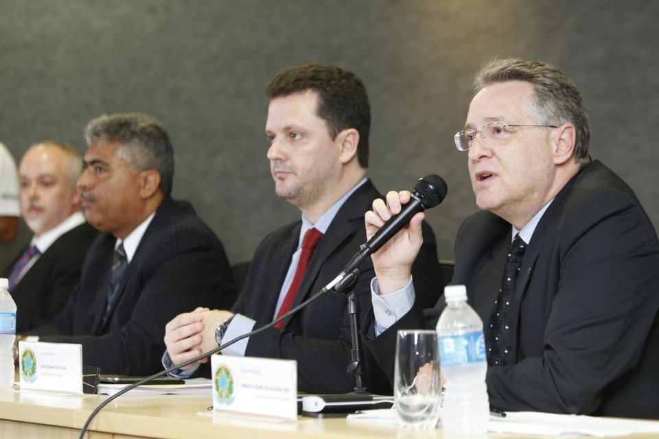 | Aniele Nascimento/Gazeta do Povo