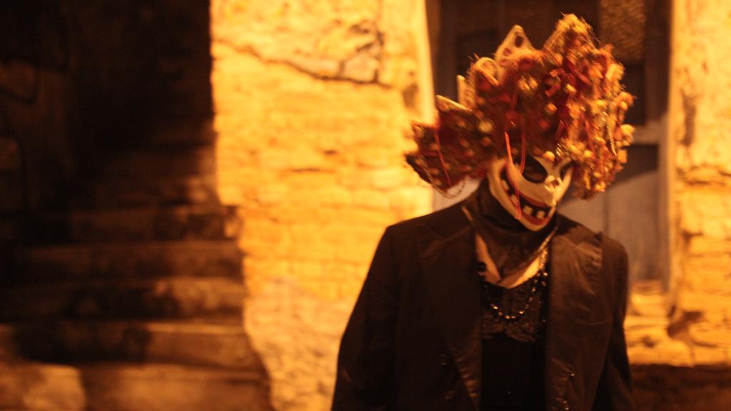 “Cidade Vodu” trata de questões ligadas à diáspora haitiana | Divulgação/