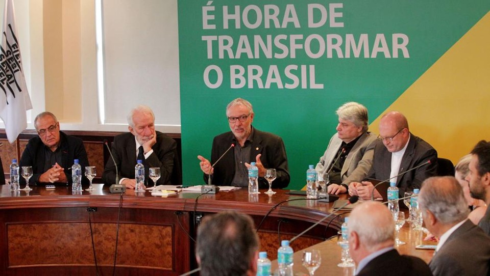 | Gelson Bampi/Agência Fiep