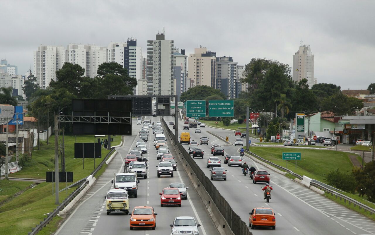 | Daniel Castellano/Gazeta do Povo
